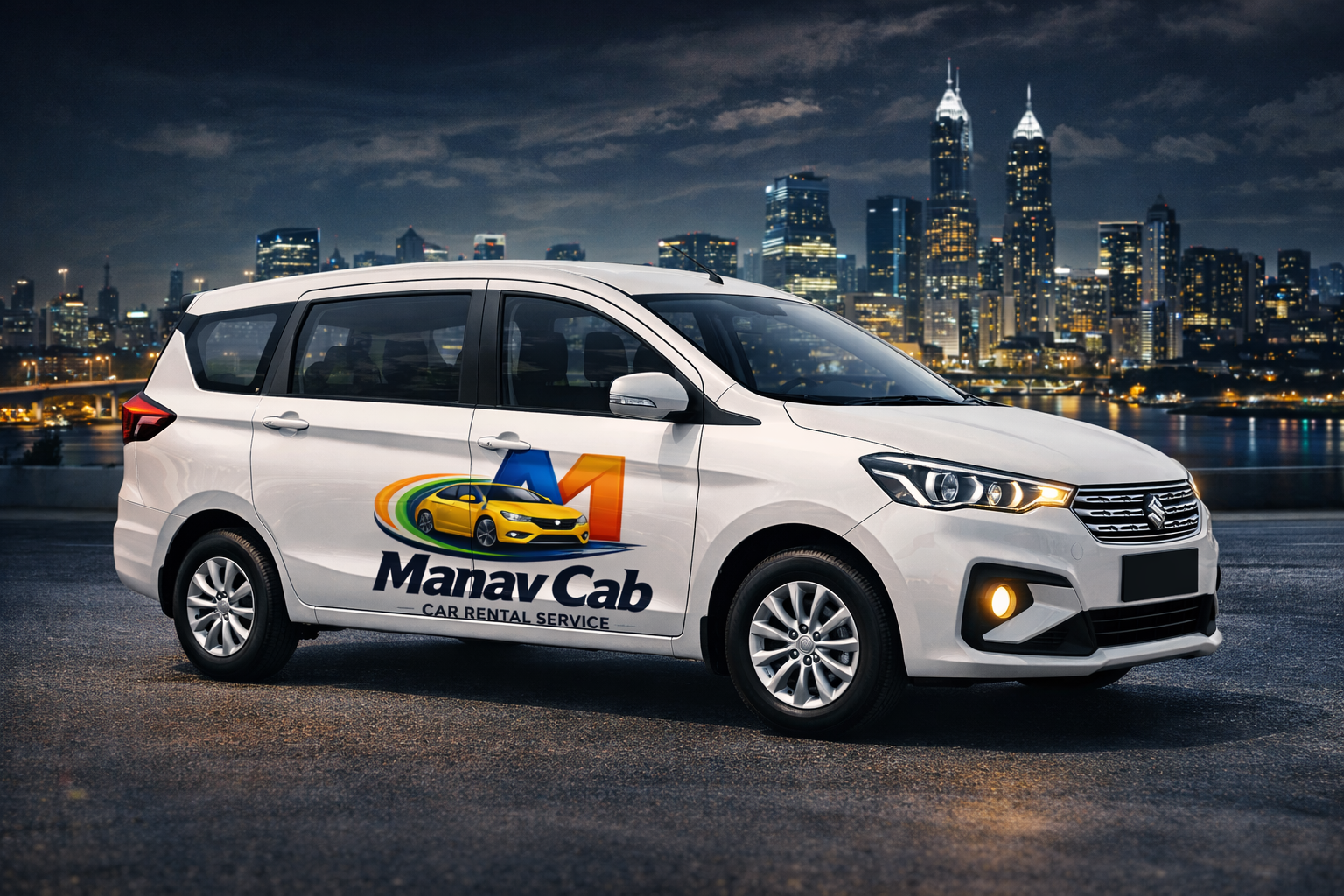 Ertiga SUV
