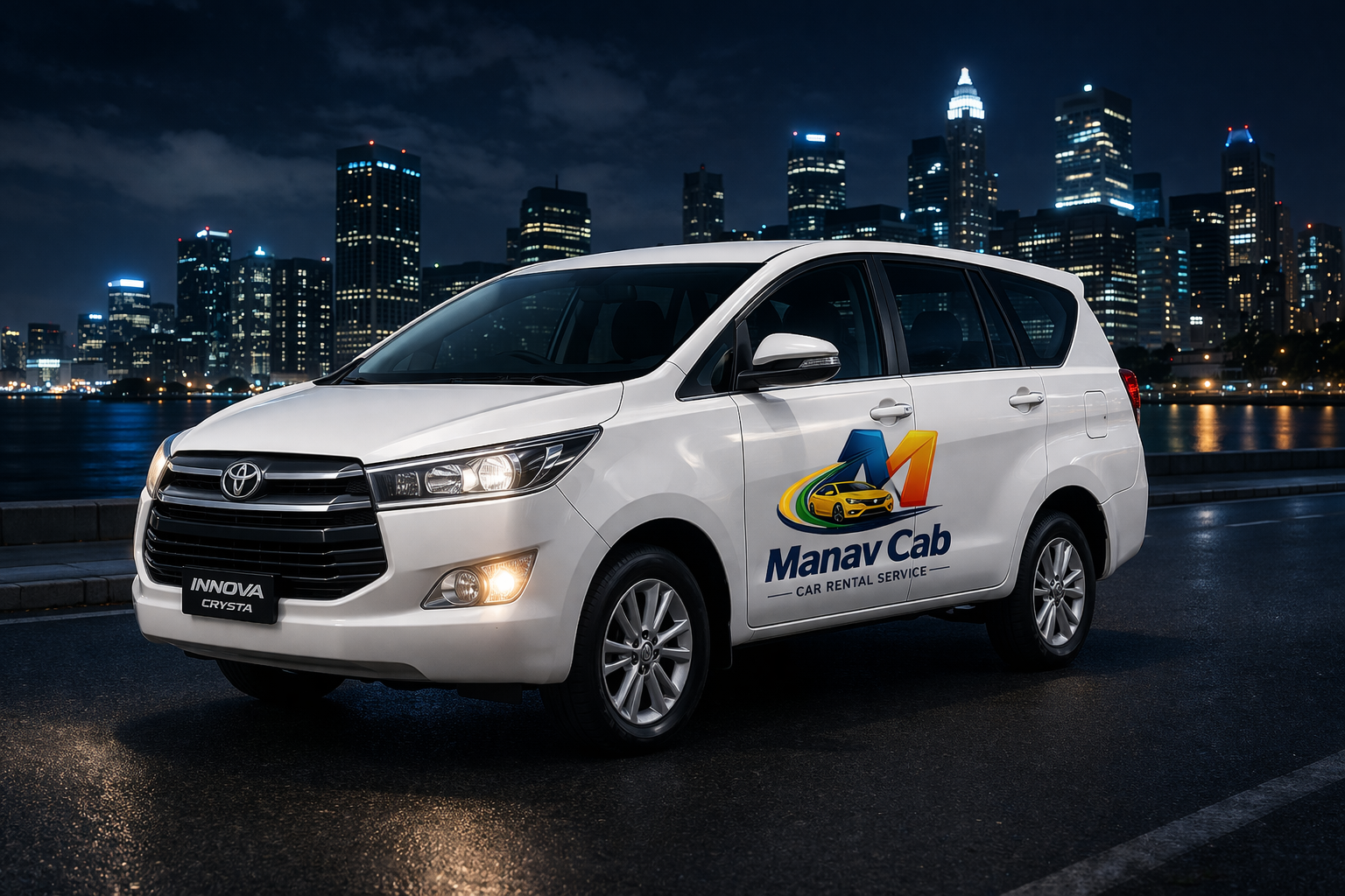 Innova MUV
